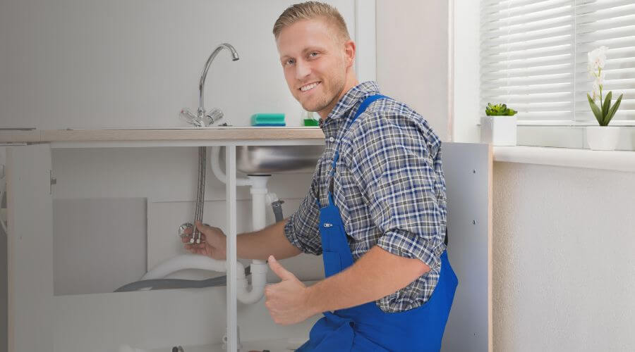 Professional septic pumping service in Kemah, TX